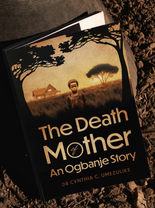 The Death of Mother: An Ogbanje Story